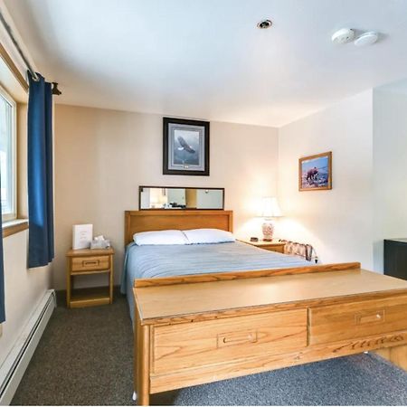 Alpine Inn Motel Cooper Landing Экстерьер фото