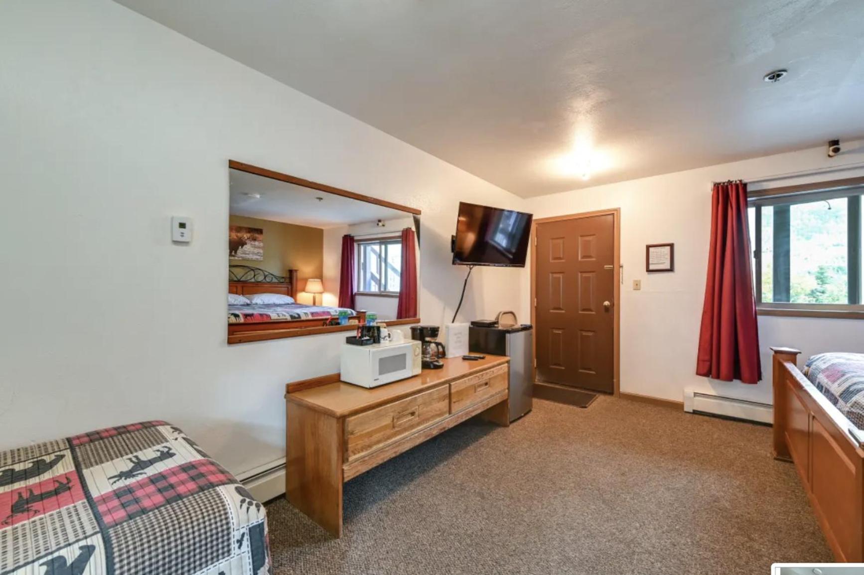 Alpine Inn Motel Cooper Landing Экстерьер фото