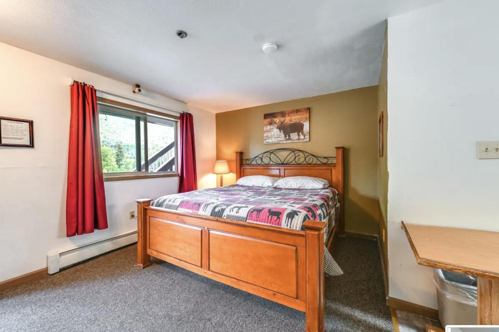 Alpine Inn Motel Cooper Landing Экстерьер фото