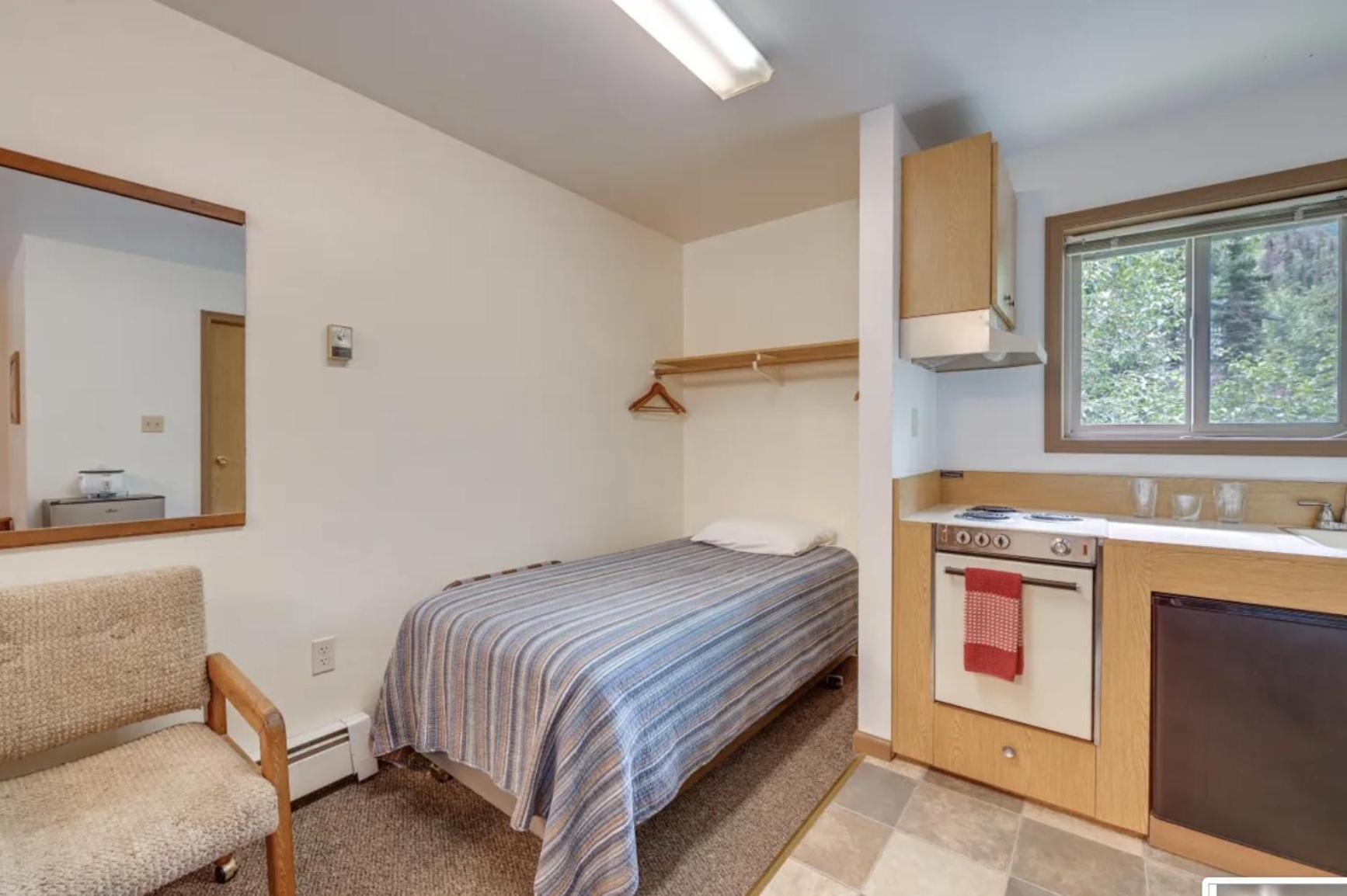 Alpine Inn Motel Cooper Landing Экстерьер фото